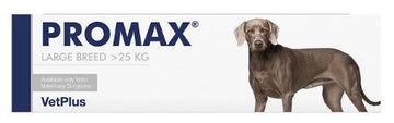 Promax Digestive Support Large Breed Above 25kg - - PetsOffice