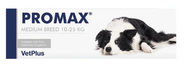 Promax Digestive Support Medium Breed 10-25kg - - PetsOffice