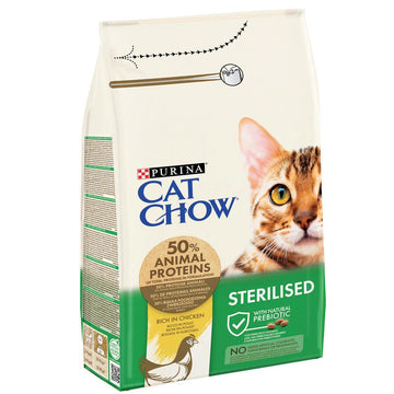 Purina Cat Chow Sterilized 1.5kg