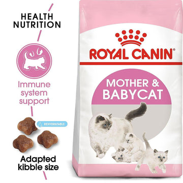 Royal Canin Babycat 400g - - PetsOffice