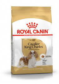 Royal Canin Cavalier Adult 3kg - - PetsOffice