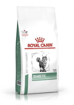 Royal Canin Diabetic Cat 1.5kg - - PetsOffice