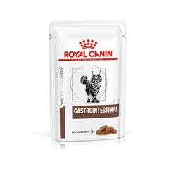 Royal Canin Gastrointestinal Cat Wet Food 85g - - PetsOffice