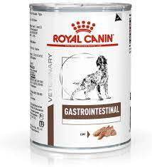 Paw & Joy Biggest Pet Supplies brand in Egypt | Royal Canin Gastrointestinal Dog Wet Food 400g
