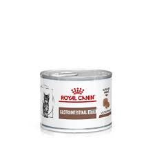 Royal Canin Gastrointestinal Kitten Mousse 195g - - PetsOffice