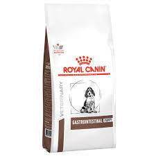 Paw & Joy Biggest Pet Supplies brand in Egypt | Royal Canin Gastrointestinal Puppy Dry Food 1kg