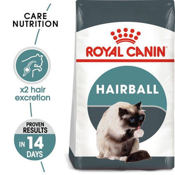Royal Canin Hairball 2Kg - - PetsOffice