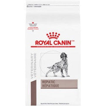 Royal Canin Hepatic Dog 1.5kg - - PetsOffice