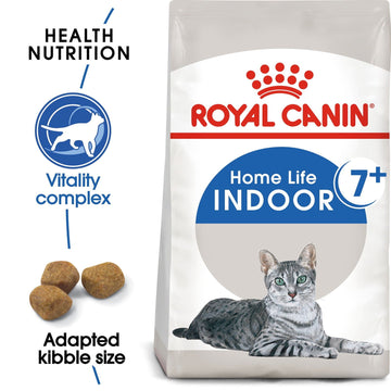 Royal Canin Indoor 7+ 1.5kg - - PetsOffice