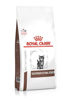 Royal Canin Intestinal Kitten 400g - - PetsOffice