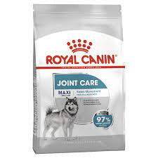 Paw & Joy Biggest Pet Supplies brand in Egypt | Royal Canin Maxi Adult Joint Care 10kg