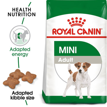 Royal Canin Mini Adult 2kg - - PetsOffice