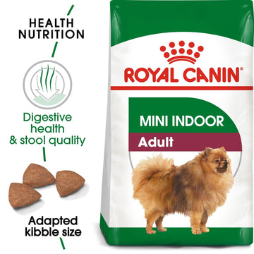 Royal Canin Mini Indoor 1.5kg - - PetsOffice