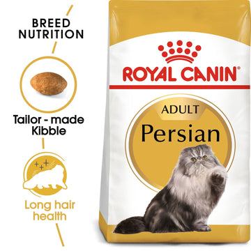 Royal Canin Persian Cat 400g - - PetsOffice