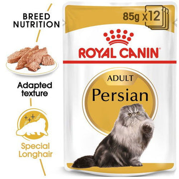 Royal Canin Persian Gravy 85g - - PetsOffice