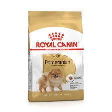 Paw & Joy Biggest Pet Supplies brand in Egypt | Royal Canin Pomeranian 1.5kg
