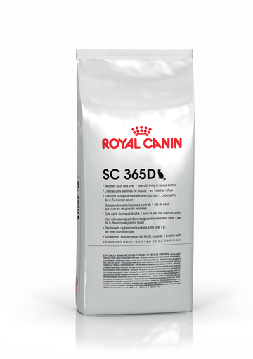 Royal Canin SC365D 15kg - - PetsOffice