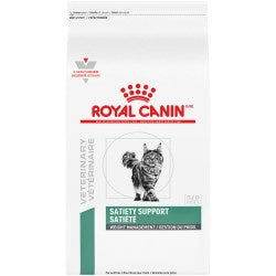 Paw & Joy Biggest Pet Supplies brand in Egypt | Royal Canin Satiety Weight Management 400g