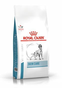 Royal Canin Skin Care Dog 2kg - - PetsOffice