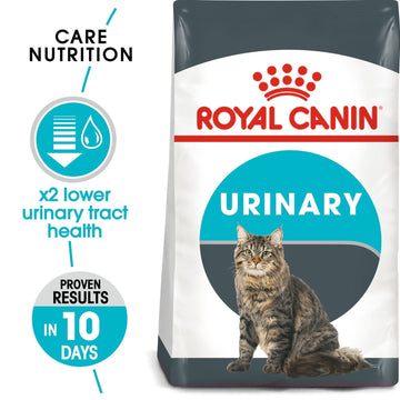 Royal Canin Urinary Care Cat Dry Food 400g - - PetsOffice