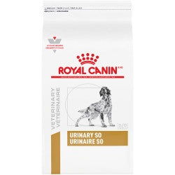 Royal Canin Urinary SO Dog 2kg - - PetsOffice