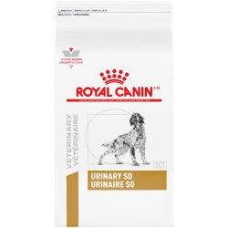 Paw & Joy Biggest Pet Supplies brand in Egypt | Royal Canin Urinary SO Dog 2kg