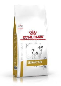 Royal Canin Urinary SO Small Dog 1.5kg - - PetsOffice