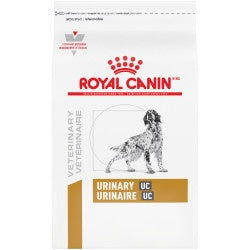 Royal Canin Urinary UC 2kg - - PetsOffice