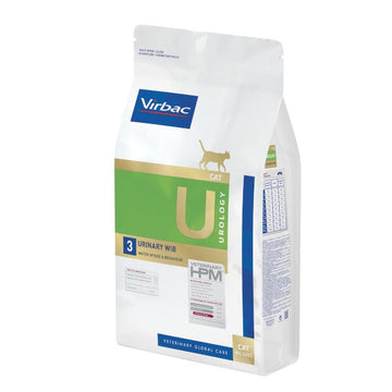 Virbac Urology Urinary Cat Dry Food 1.5kg