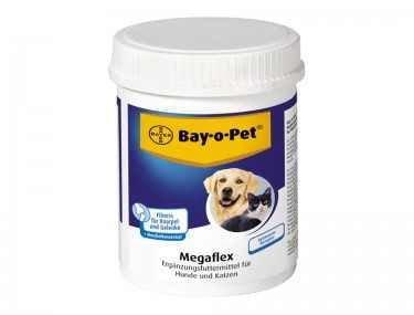 79209 NOBBY Bay-o-Pet Megaflex 600 g - Paw & Joy