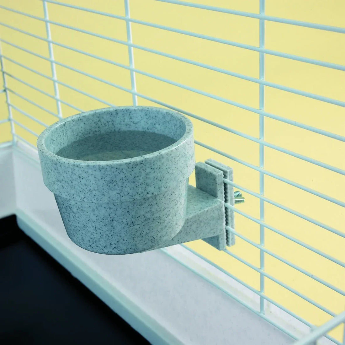 38041 NOBBY Feeder bowl "Crock" 550 ml - Paw & Joy