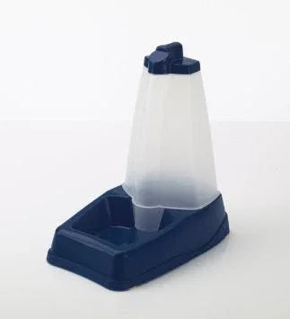 79691 NOBBY Water Store water dispenser blue 3000 ml - Paw & Joy