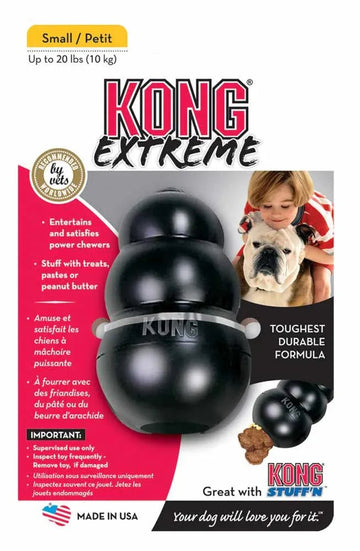 79606 NOBBY KONG Extreme M - Paw & Joy