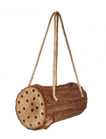 Paw & Joy Biggest Pet Supplies brand in Egypt | 25602 NOBBY Bee hotel BEE 20cm