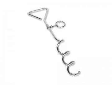 73060 NOBBY Spiral stake - Paw & Joy
