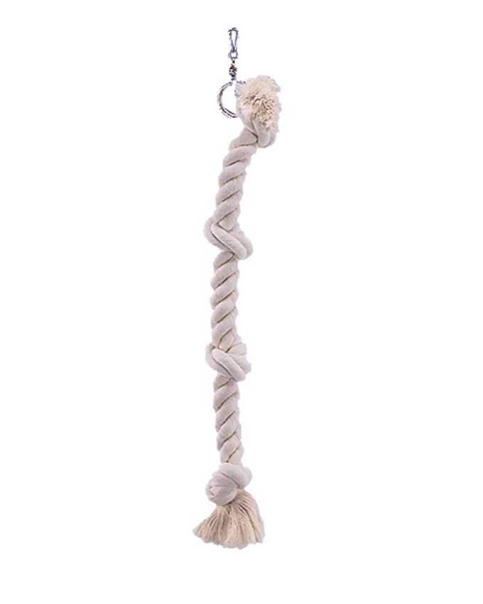 Paw & Joy Biggest Pet Supplies brand in Egypt | 31304 NOBBY Climbing rope cotton