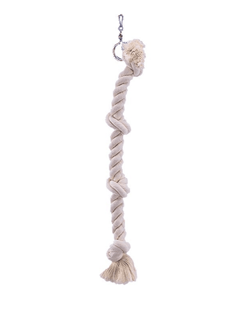 Paw & Joy Biggest Pet Supplies brand in Egypt | 31304 NOBBY Climbing rope cotton
