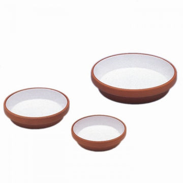 37220 NOBBY Clay trivet  20cm; 400ml