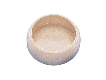 Paw & Joy Biggest Pet Supplies brand in Egypt | 37305 NOBBY Ceramic feeding trough
