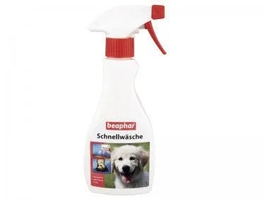 79019 NOBBY Beaphar Dry Shampoo 250ml - Paw & Joy