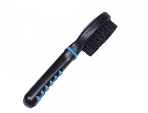 Paw & Joy Biggest Pet Supplies brand in Egypt | 50158 NOBBY COMFORT LINE brush one sided 18cm
