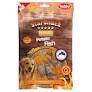 Paw & Joy Biggest Pet Supplies brand in Egypt | 50461 NOBBY StarSnack Barbecue Potato Fish 70g