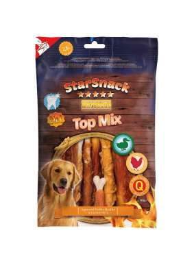 Paw & Joy Biggest Pet Supplies brand in Egypt | 50462 NOBBY StarSnack Barbecue Top Mix 180g
