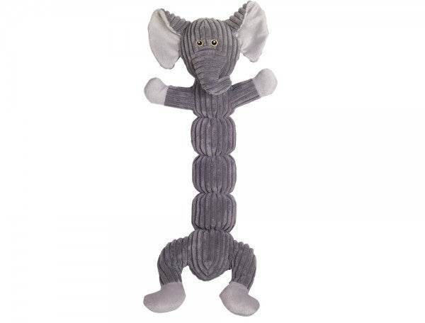 Paw & Joy Biggest Pet Supplies brand in Egypt | 50500 NOBBY Plush elephant long 60 cm