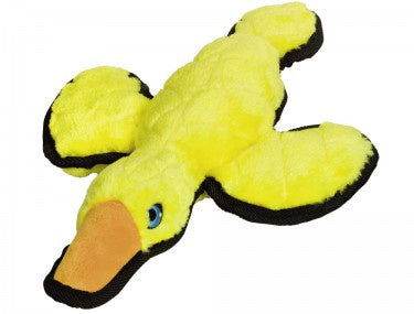 Paw & Joy Biggest Pet Supplies brand in Egypt | 50503 NOBBY Plush duck Extra Strong 41 cm
