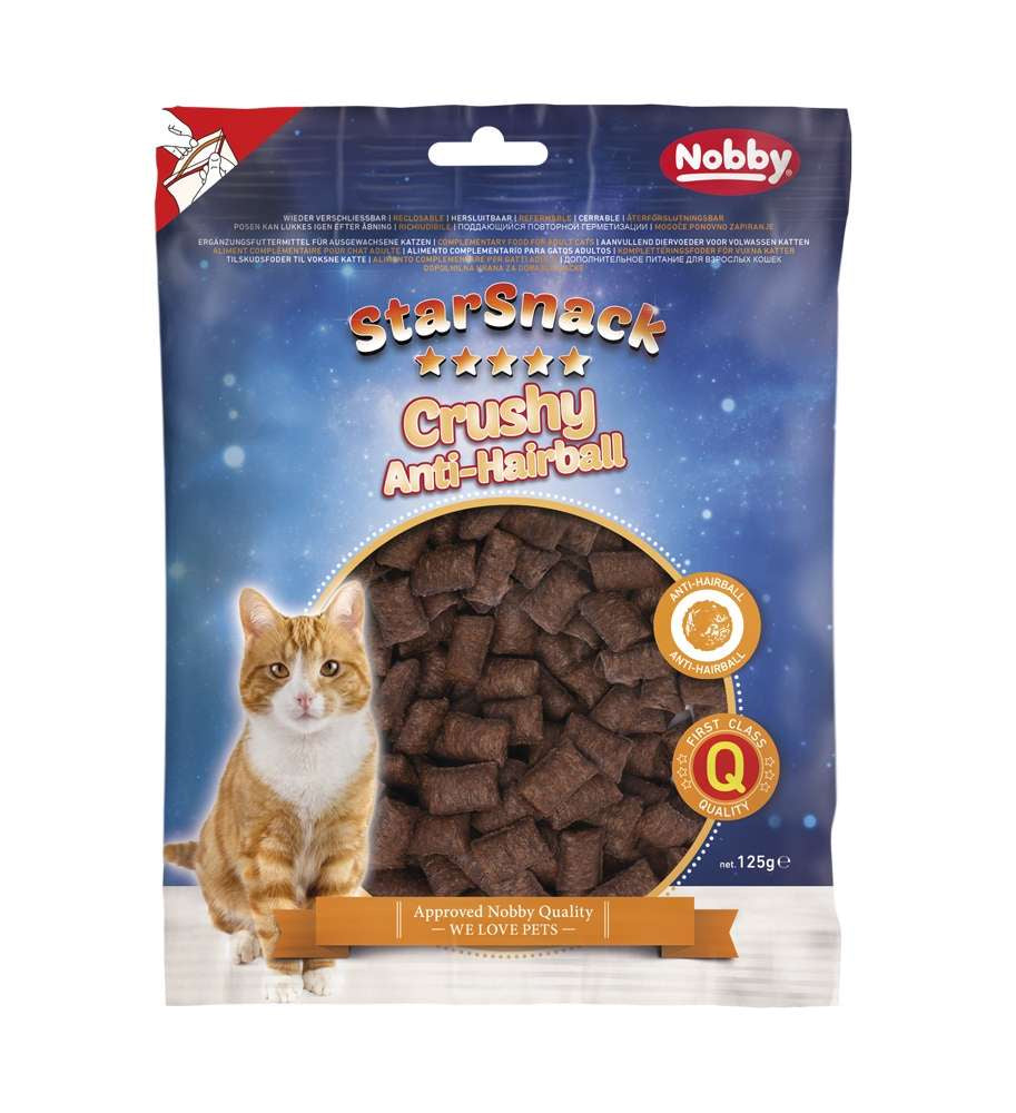 Hairball Care Bundle