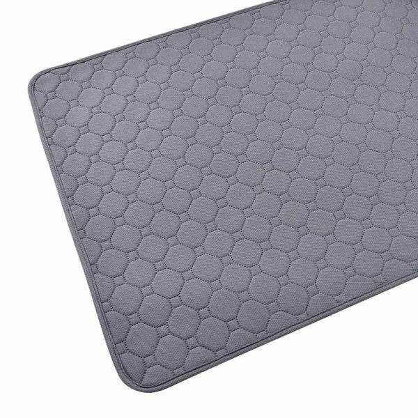 Paw & Joy Biggest Pet Supplies brand in Egypt | 53085 NOBBY Hygiene pads grey S: 54 x 38cm