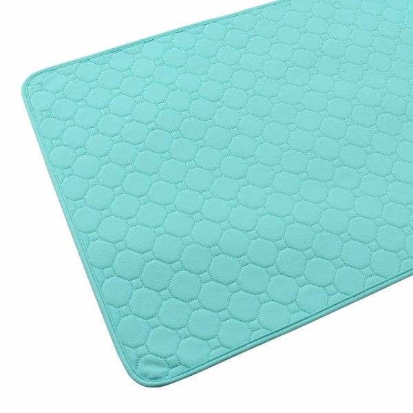 Paw & Joy Biggest Pet Supplies brand in Egypt | 53089 NOBBY Hygiene pads mint M: 69 x 41cm