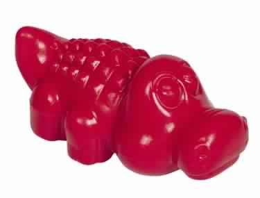 Paw & Joy Biggest Pet Supplies brand in Egypt | 59957 NOBBY TPR crocodile 17,5 cm