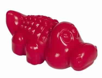 Paw & Joy Biggest Pet Supplies brand in Egypt | 59957 NOBBY TPR crocodile 17,5 cm